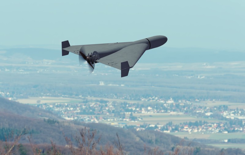 Fragmente de dronă au fost descoperite agățate într-un nuc în Vrancea, după ce a survolat Republica Moldova