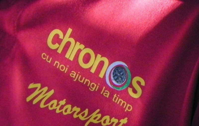 (P) Chronos Motorsport, clasare la înălţime la Cupa Gorjului
