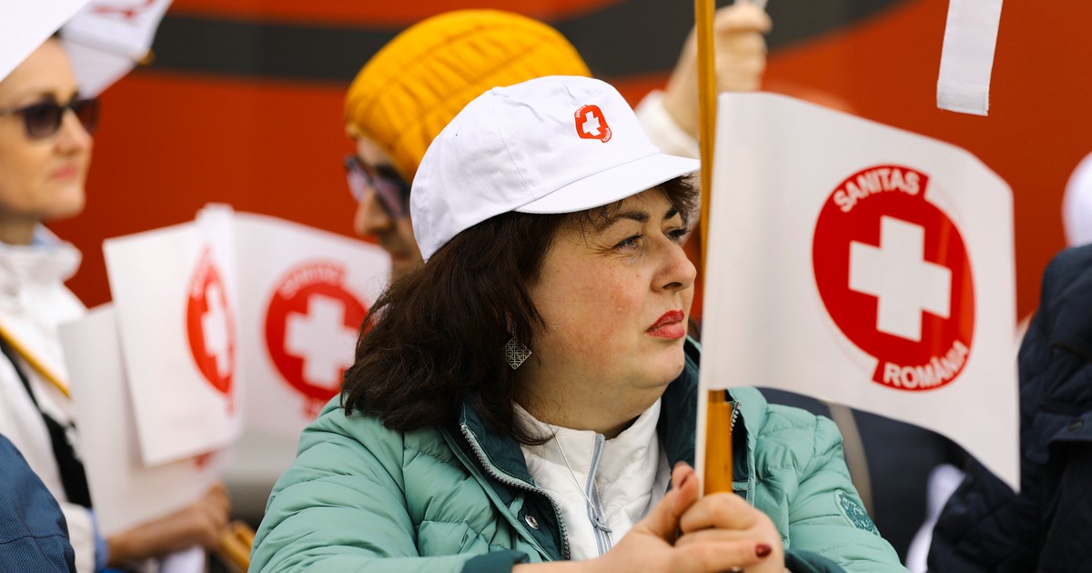 Sindicaliştii au protestat în faţa Ministerului Sănătății