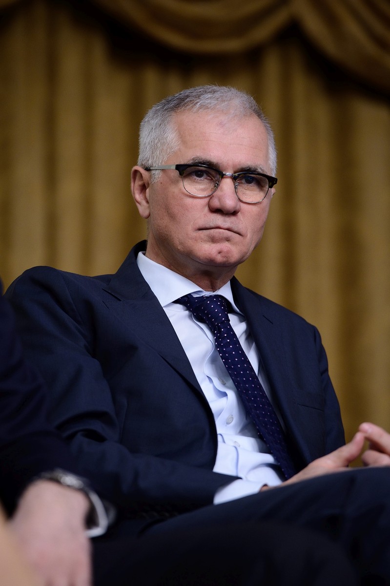 Ion Lixandru | Foto: Hepta