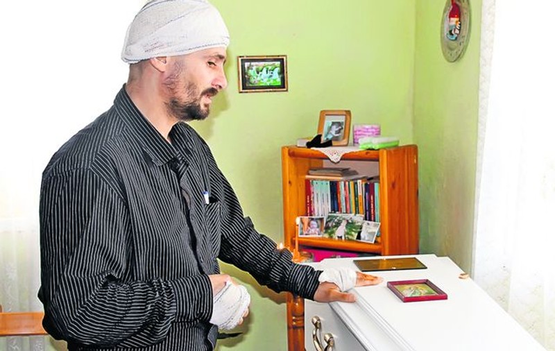 Părinţii bebeluşului decedat în accidentul din Franţa rememorează cu groază ziua în care li s-a luat tot ce aveau mai scump pe lume: «Copilaşul nostru a murit de spaimă»