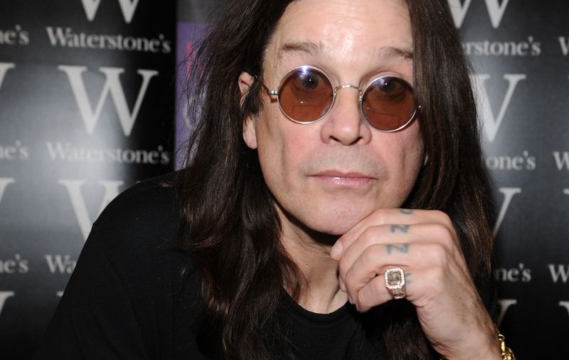 Ozzy Osbourne pregăteşte un nou album