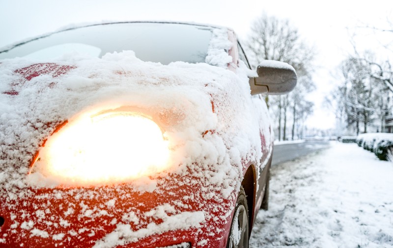 Prognoza meteo 23 martie. S-a întors iarna în România, în plină primăvară. Când se îndreaptă vremea