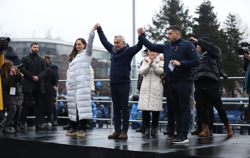 România, printre cele cinci state europene care subminează în mod intenționat statul de drept „în aproape toate aspectele”, potrivit unui raport
