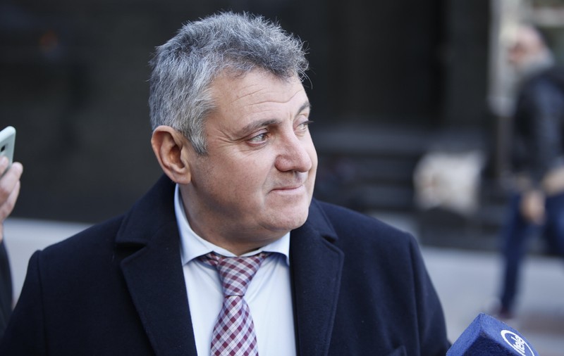 Haos la Federația Uruguayană de Fotbal. FIFA a preluat controlul!