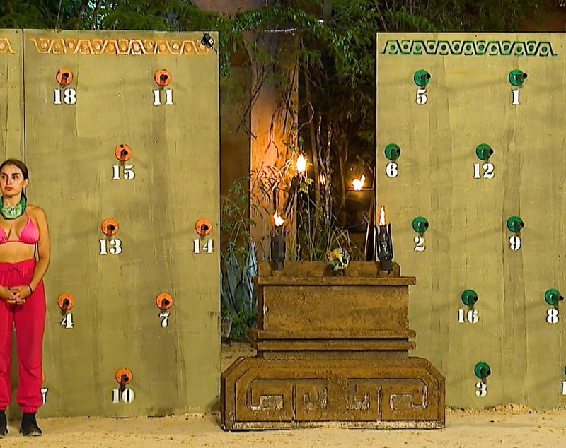 Dorian Afro, prima declarație după ce a fost eliminat de la Survivor România 2025: „Am primit multe lovituri. Am ales să mă sacrific” | EXCLUSIV