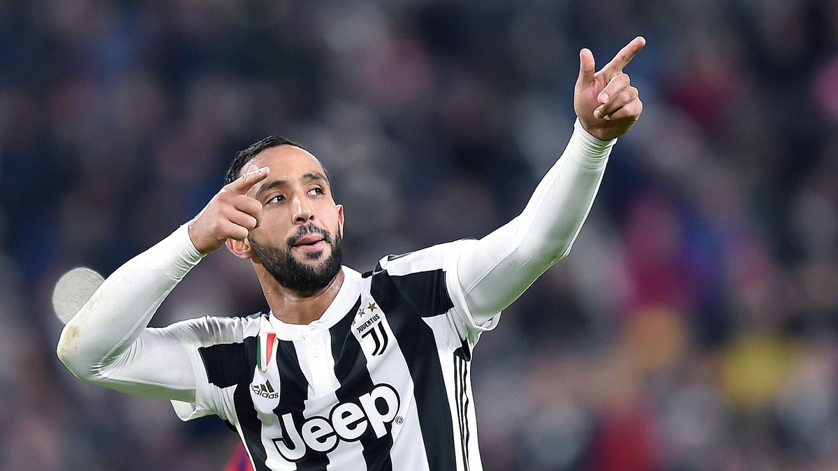 Mehdi Benatia l-a criticat dur pe arbitrul meciului Real - Juventus