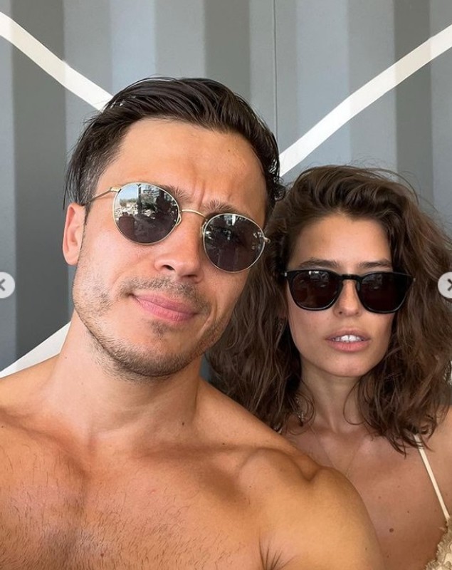 Cum arată Alice Peneacă însărcinată: „E cea mai fericită perioadă din viața mea”. Fosta soție a lui Bobby Păunescu nu renunță la sport