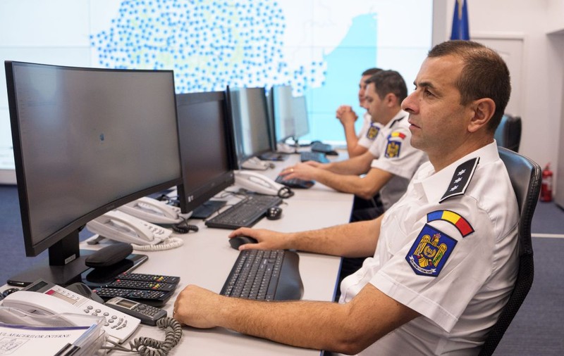 Gestul pentru care românii pot primi o amendă de 2.500 de lei atunci când ies din cabina de vot