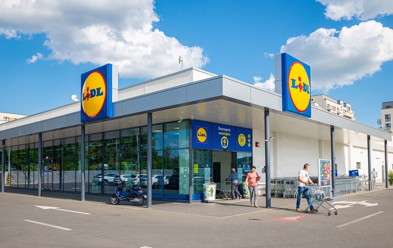 Program Lidl de Paşte 2026. Când e deschis la Lidl pe 11, 12 și 13 aprilie