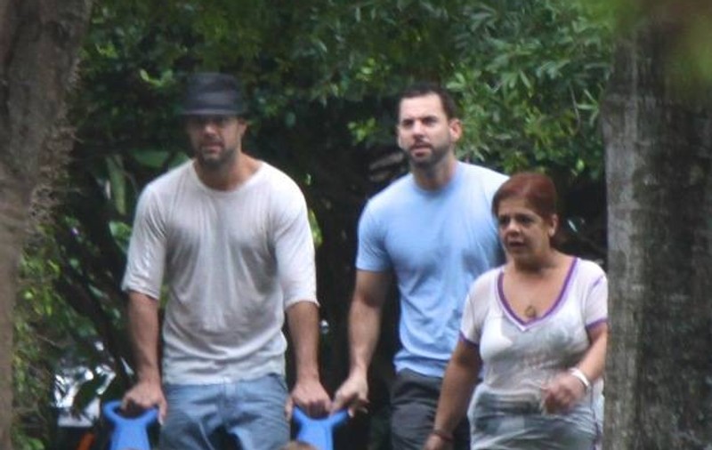 Ricky Martin se va căsători cu iubitul său la New York