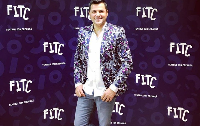 Ce nevastă frumoasă are Cove. E înnebunit după ea