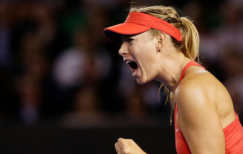 Maria Șarapova și Petra Kvitova se înfruntă în finala Fed Cup