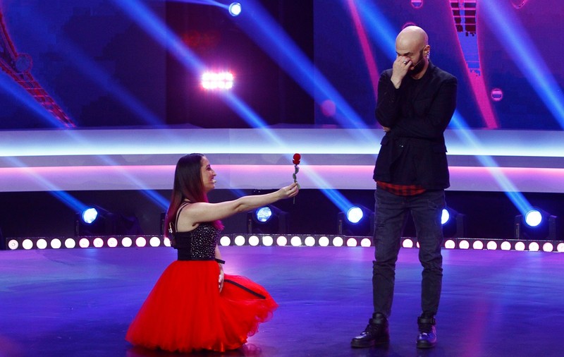 Mihai Bendeac a fost cerut în căsătorie. “Mi se pare senzațional”