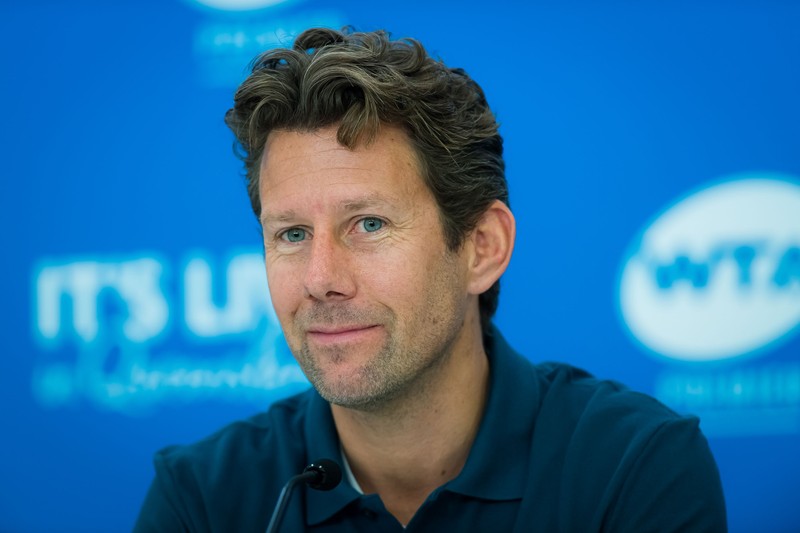 Wim Fissette