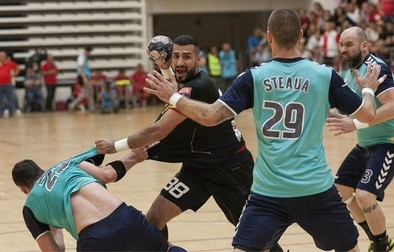 Duelul orgoliilor, contra celor de la Steaua | Foto: Instagram