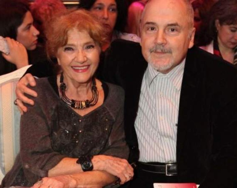 Cristina Deleanu a murit la 84 de ani. Marina Almășan a dat vestea despre soția lui Eugen Cristea: „Doamne! Sunt în stare de șoc!”