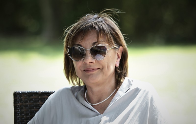 VIDEO/ Carmen Tănase își dorește enorm să devină bunică: "Mi-ar plăcea să am un copilaș prin casă"