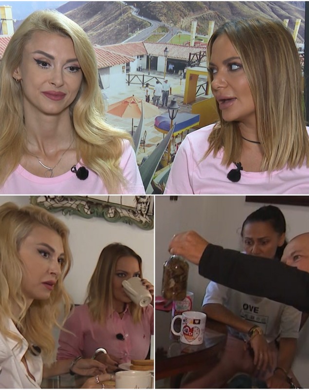 Ce echipă a câștigat ultima imunitate din acest sezon la „America Express”. „Am crezut că mor. Eram pregătită să-i înjur”