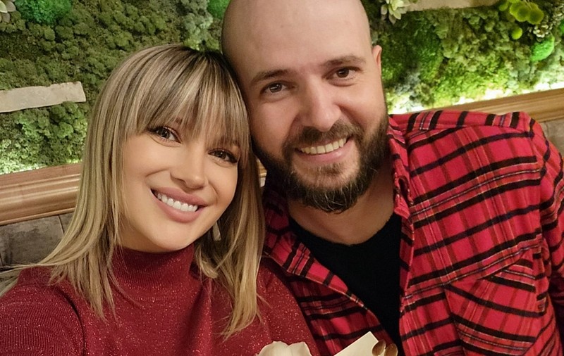 Lora, despre povestea de dragoste cu Ionuț Ghenu: „Am fost cu el la capătul lumii, la capătul puterilor și e mereu acolo”