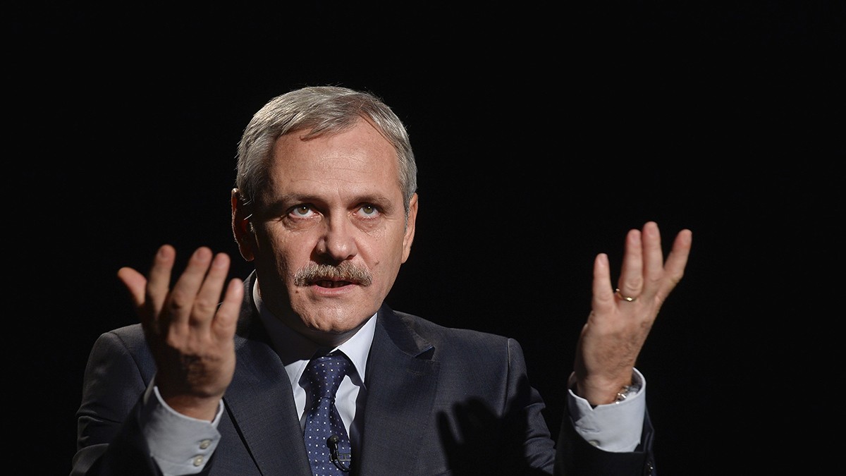 Contestația lui Liviu Dragnea, respinsă de Tribunalul București
