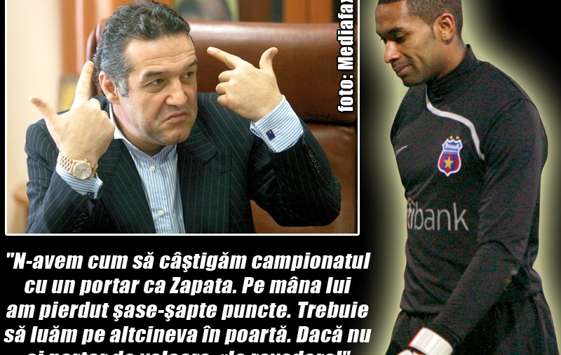 Inamicul Zapata