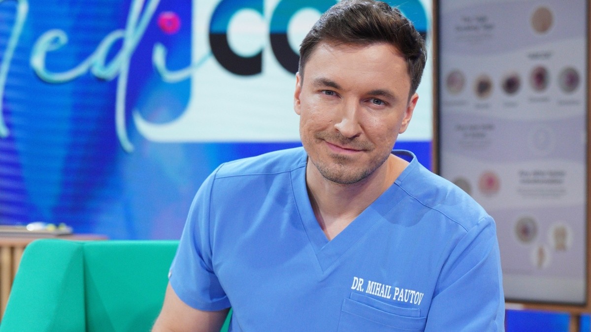 Mihail Pautov