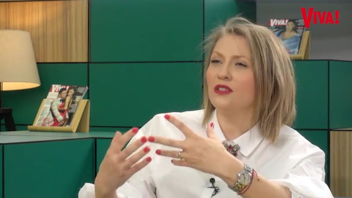 Momentele de cumpănă din viața Mirelei Vaida. "Mie nu mi-a ieșit. Foarte greu îți revii"