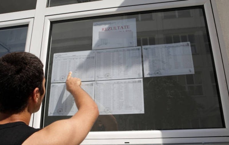 VEZI AICI REZULTATELE LA EVALUAREA NATIONALA pentru fiecare judeţ