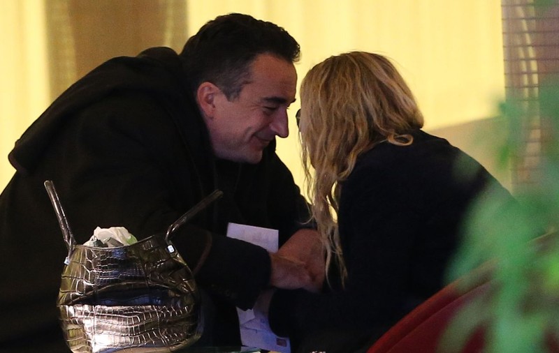 O actriţă celebră de la Hollywood s-a măritat în secret cu fratele lui Nicolas Sarkozy | FOTO