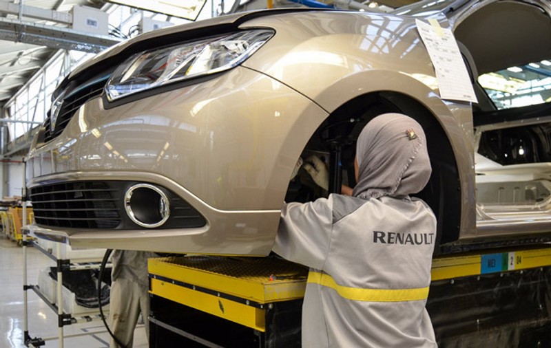 GERUL DIN ROMÂNIA a afectat economia Algeriei. Ce angajați au fost trimiși în somaj tehnic
