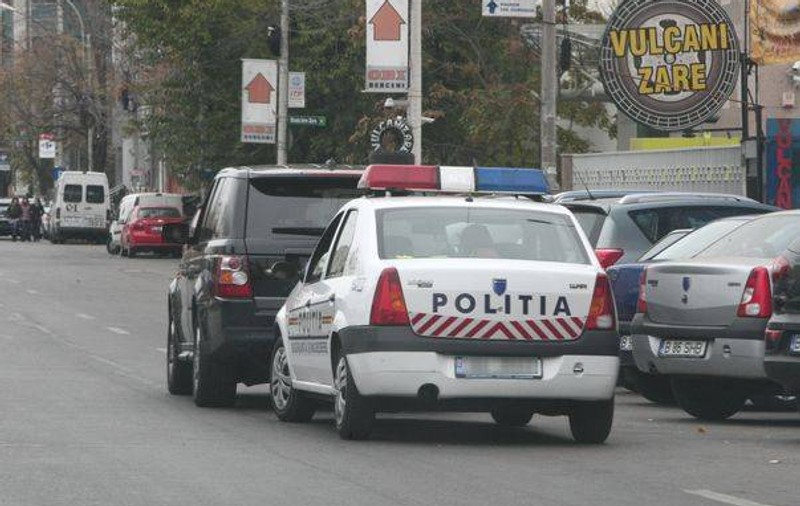Un bărbat din Alba a murit după ce a primit un pumn