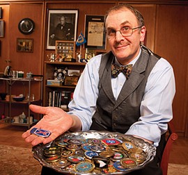 Prof. Eliot A. Cohen