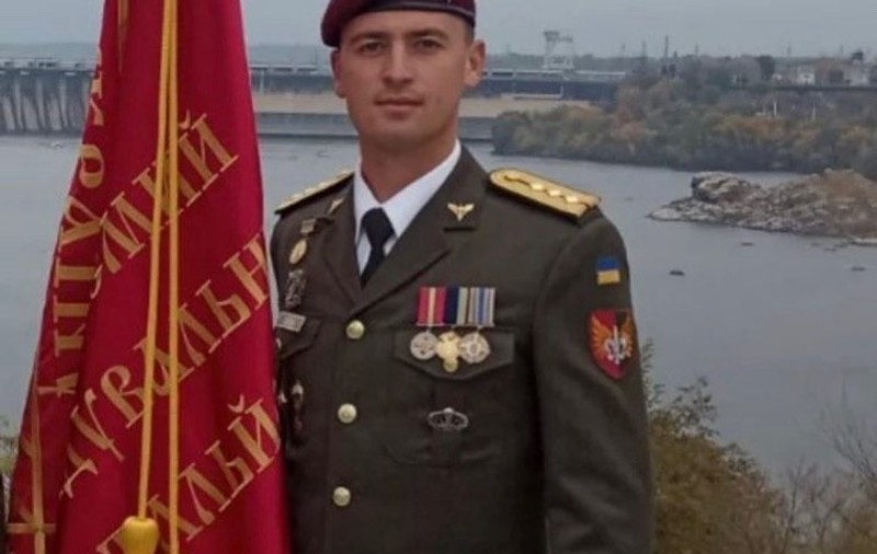 „Devotat Ucrainei până la ultima suflare”. Încă un român din regiunea Cernăuți, ucis în luptele cu militarii ruși. Avea doar 23 de ani