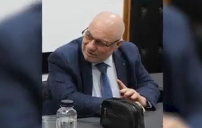 Corneliu Mincă, fost prefect de Giurgiu, a murit în timp ce înota în Dunăre, după ce a fost acroșat de o barcă