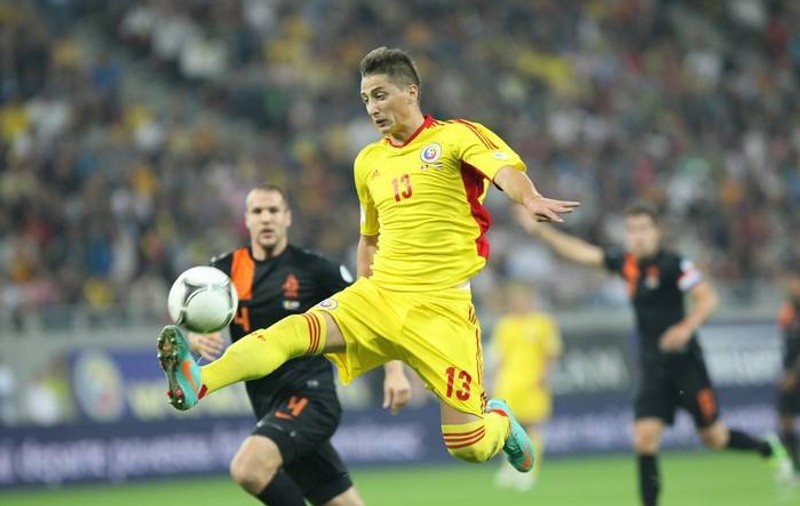 Meciul România-Olanda, urmărit de peste trei milioane de telespectatori