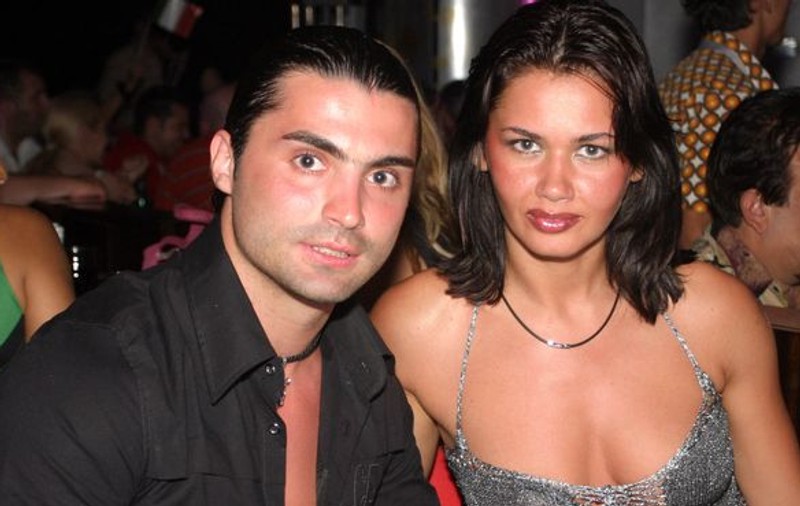 Oana Zăvoranu, despre Pepe: "Nu-l mai recunosc. Este un extraterestru și mă scârbește"