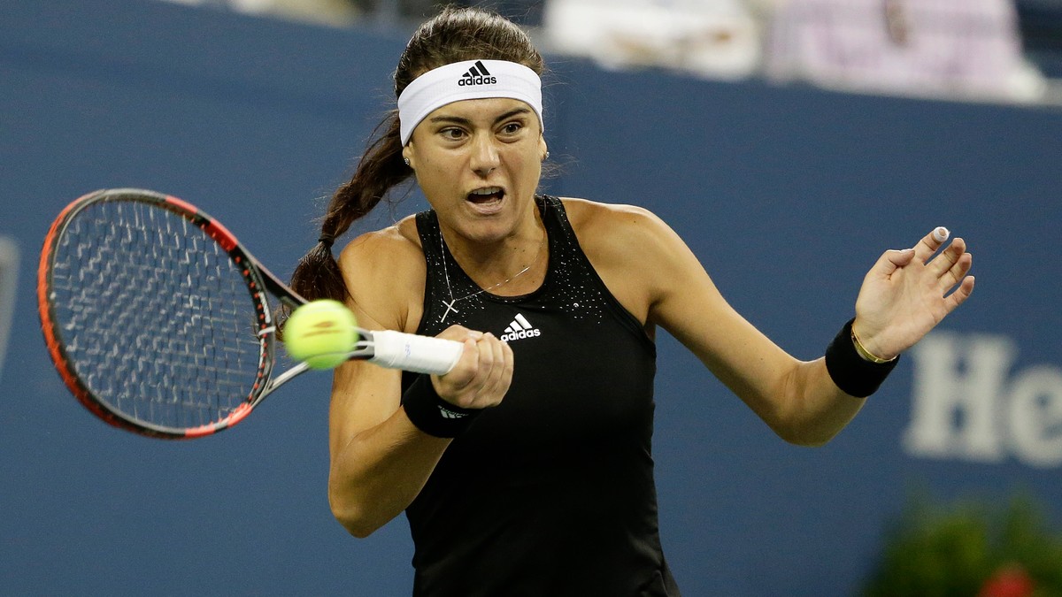 Sorana Cârstea - Caroline Wozniaki, în turul III la Miami Open