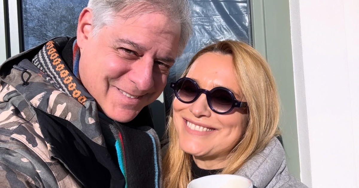 Alexandre Eram și Andreea Esca