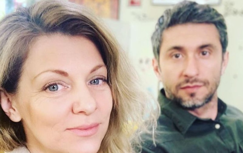 Ce a făcut Dragoș Bucur la prima întâlnire cu Dana Nălbaru. După 18 ani de căsnicie a spus: „Te uiți la prezent și-ți dai seama dacă a funcționat”