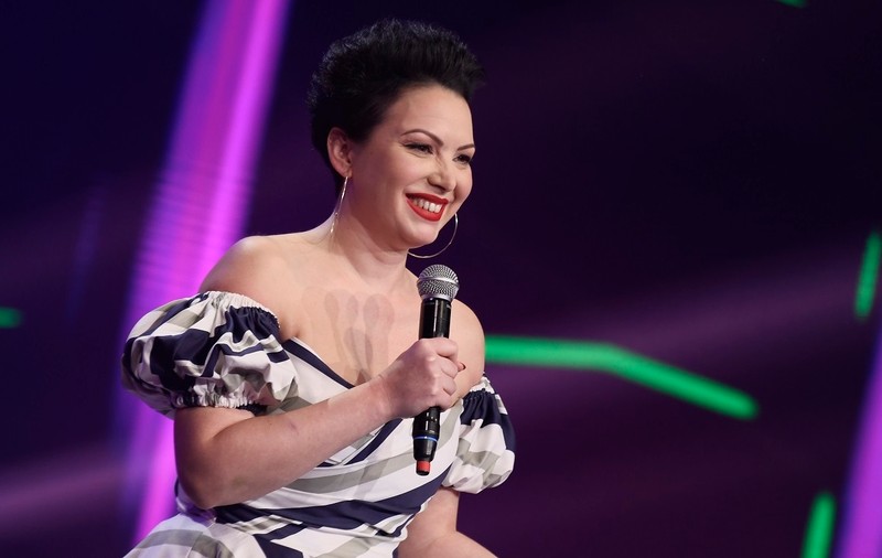 Semifinala iUmor 2020. Elena Voineag merge în finala sezonului 9