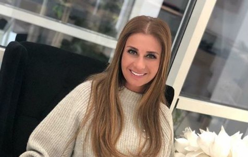 Anamaria Prodan, în costum de baie. "Să fii unică e mai bine decât să fii perfectă"
