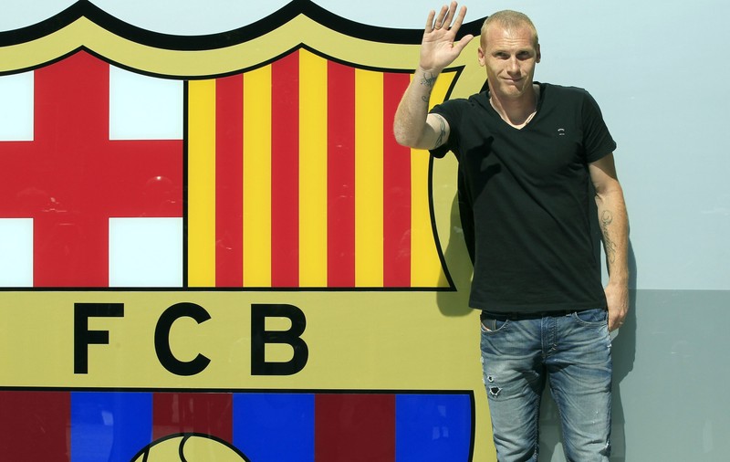ŞOC în Spania! Rămâne ”La Liga” fără Barcelona?