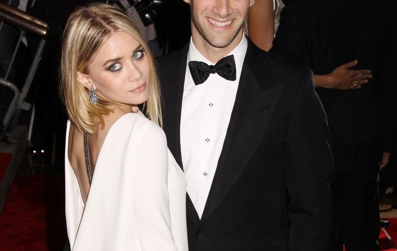 Ashley Olsen la un pas de moarte: a scăpat dintr-un avion în flăcări