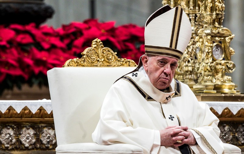 Papa Francisc condamnă fenomenul „cancel culture”: „Sfârșim prin a șterge sensul oricărei identități"