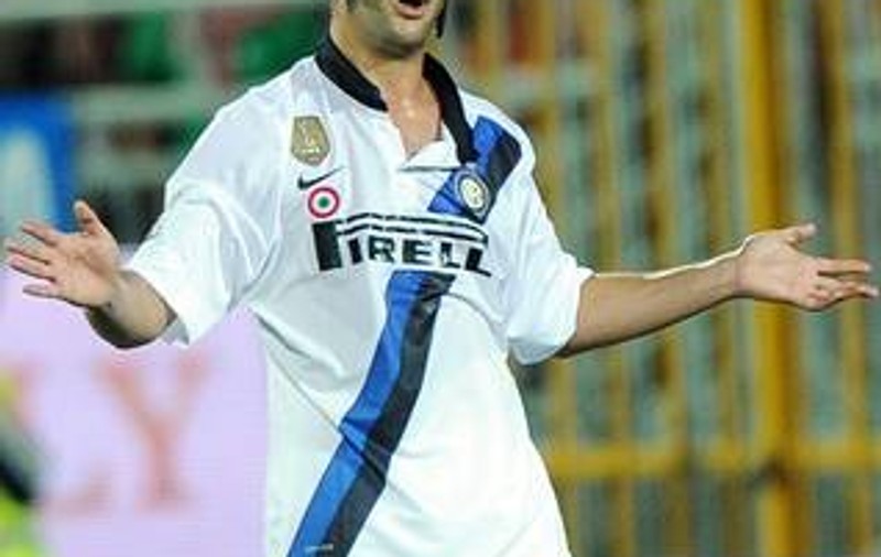 Cristi Chivu își serbează ziua de naștere. La mulți ani!