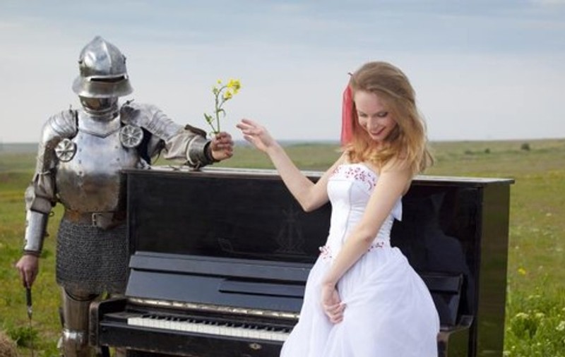 Valentine’s Day: Top 6 cupluri celebre care au sfârşit tragic