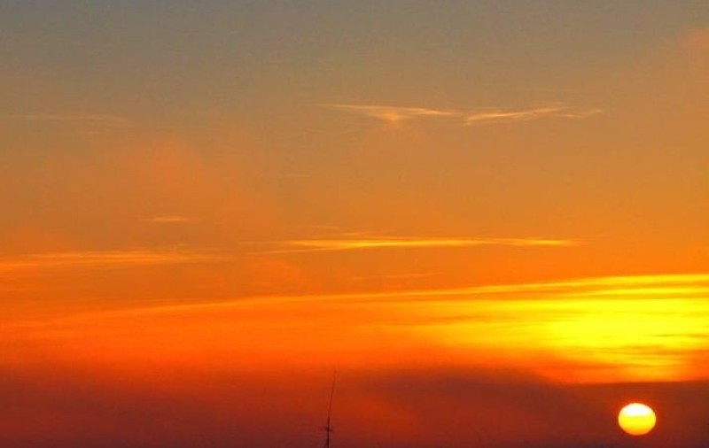 VEȘTI BUNE de la meteorologi! Prognoza pentru JOI și VINERI