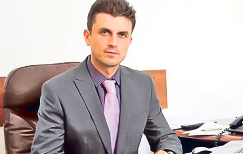 Fiu de ministru cercetat de procurori pentru un «tun» de un milion de euro