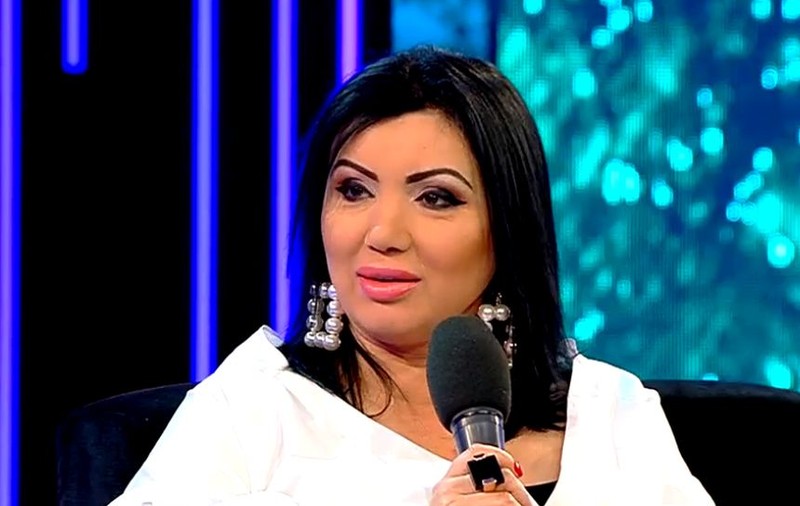 Adriana Bahmuțeanu, de urgență pe mâna medicilor. Plasa care i-a fost pusă la o altă operaţie s-a rupt